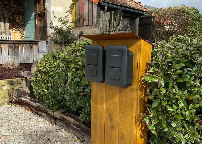 La Bouchere 33