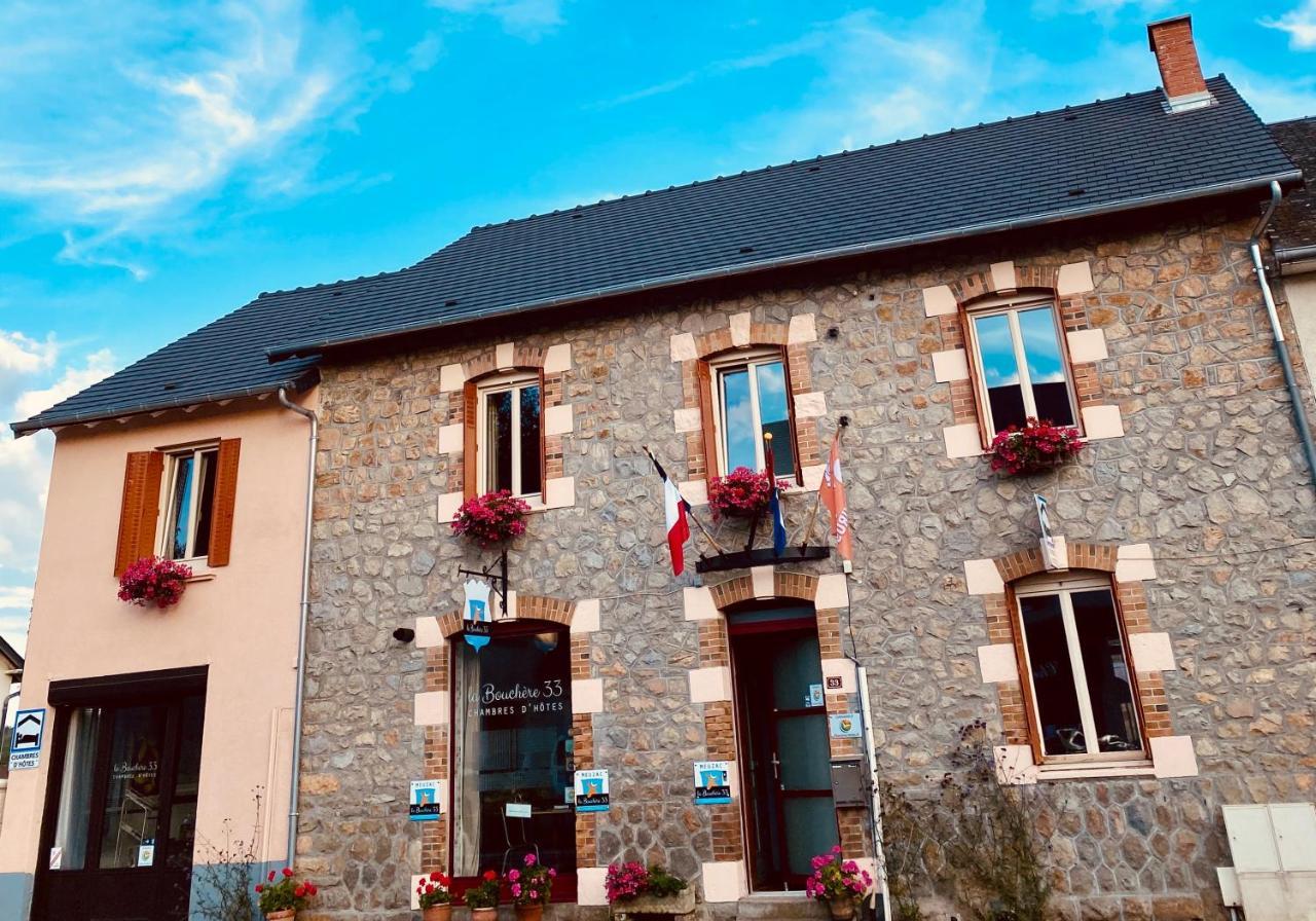 La Bouchere 33 Bed & Breakfast