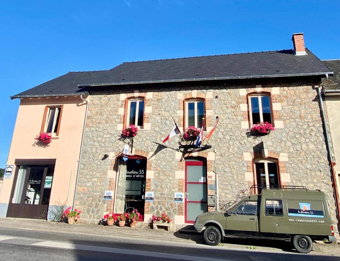 La Bouchere 33 Bed & Breakfast 3*