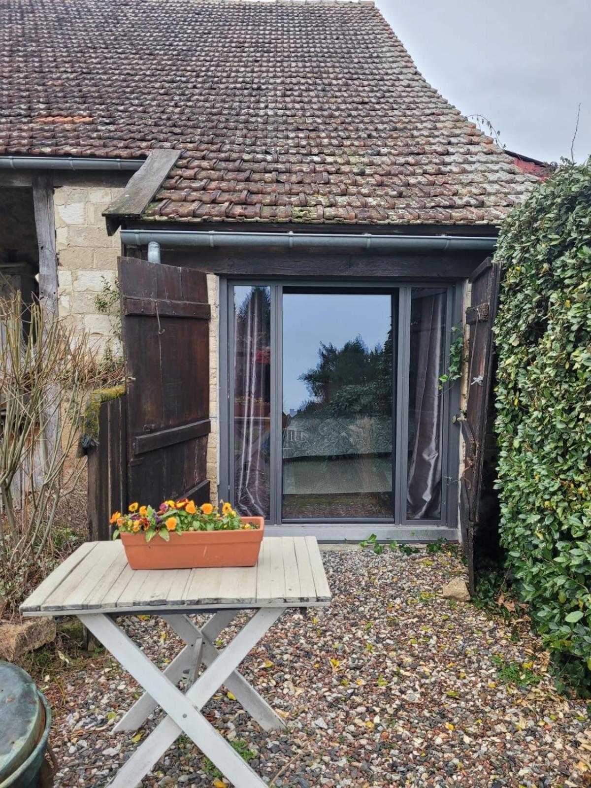 Bed & Breakfast La Bouchere 33 3*