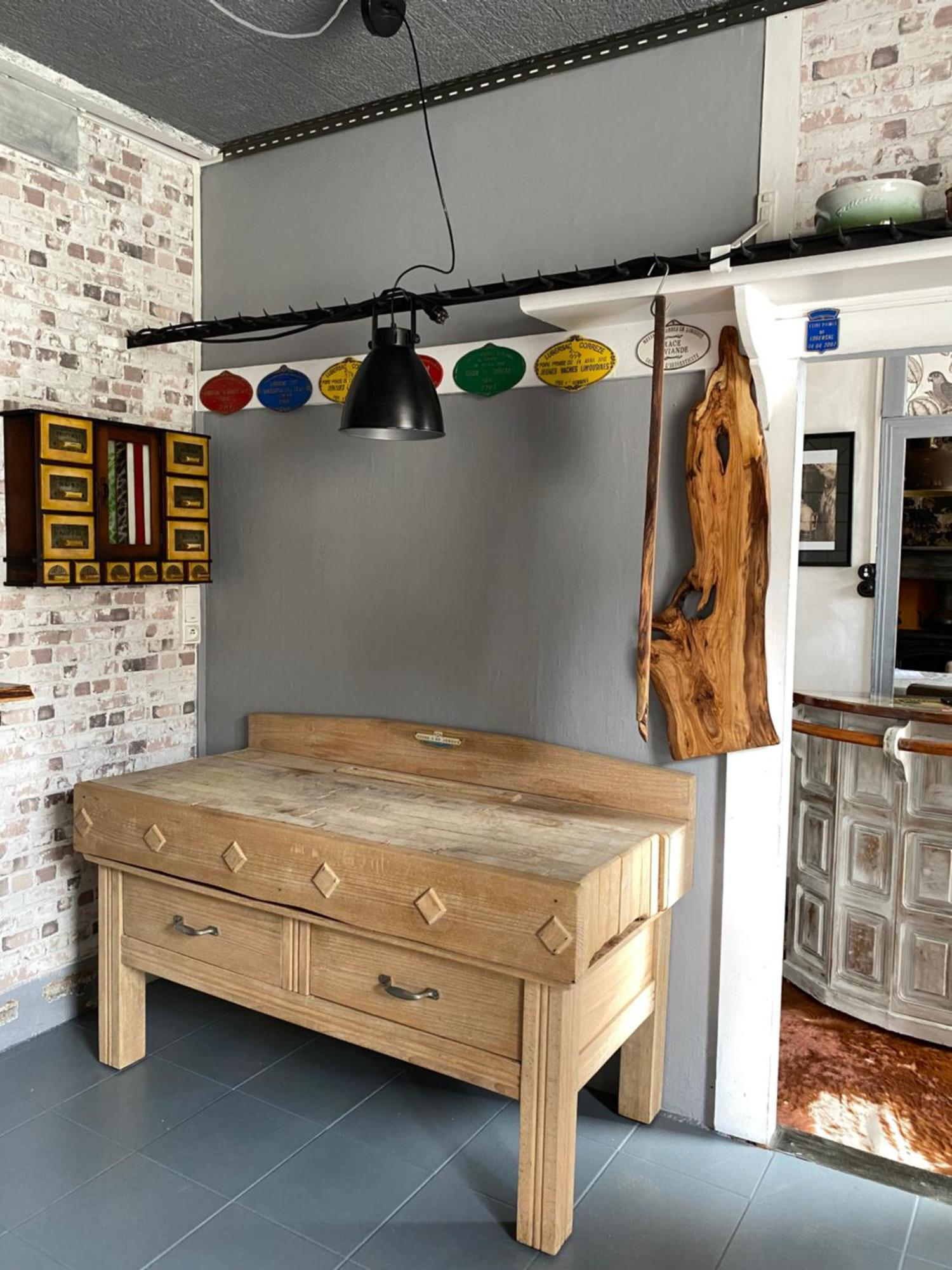 Bed & Breakfast La Bouchere 33