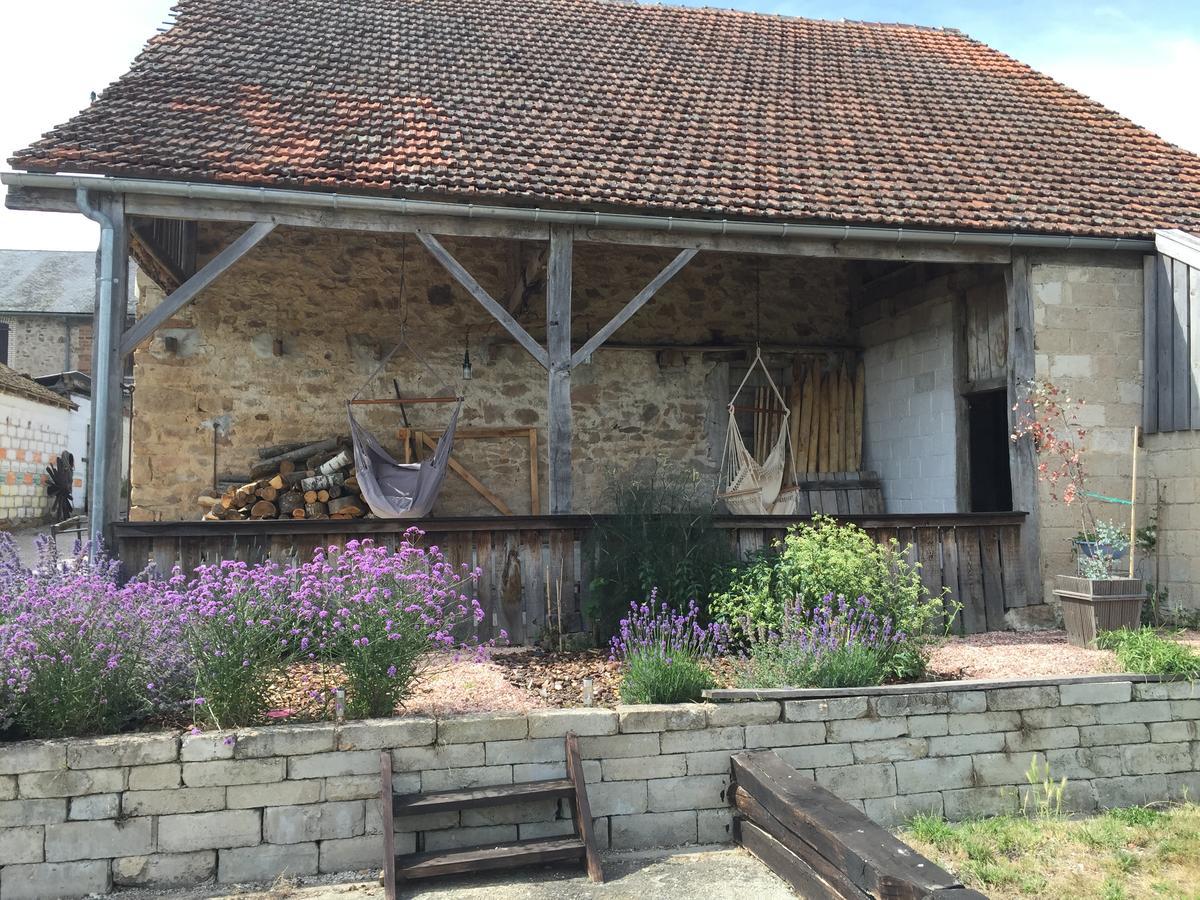 Bed & Breakfast La Bouchere 33 3*