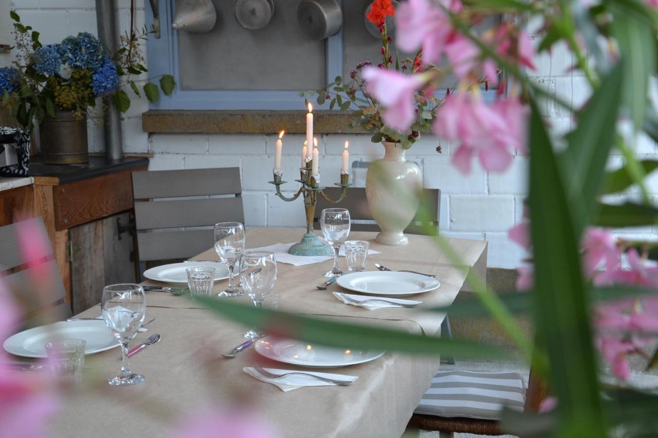 Bed & Breakfast La Bouchere 33