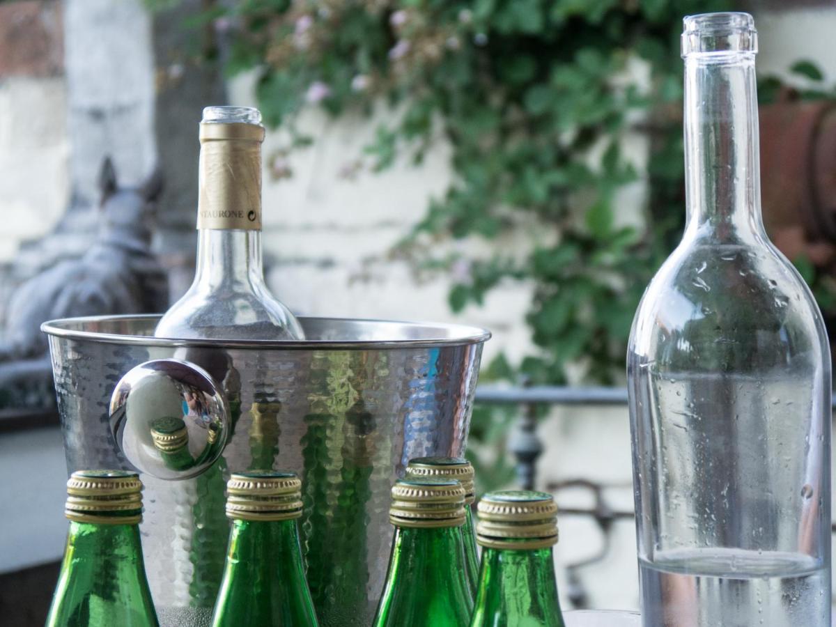 Bed & Breakfast La Bouchere 33 3*